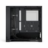 Fractal Design Obudowa Pop 2 Air Black Solid